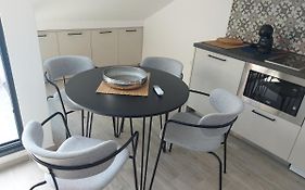 Panorama Apartments